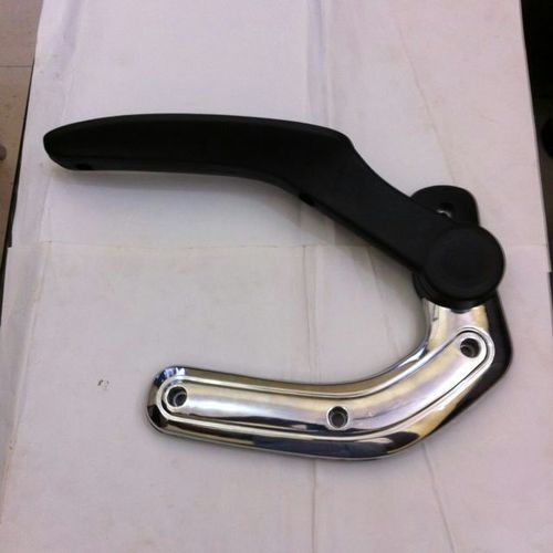 मेटल चेयर हैंडल