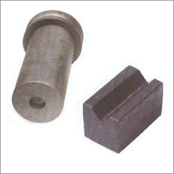 ग्रेफाइट क्रूसिबल्स