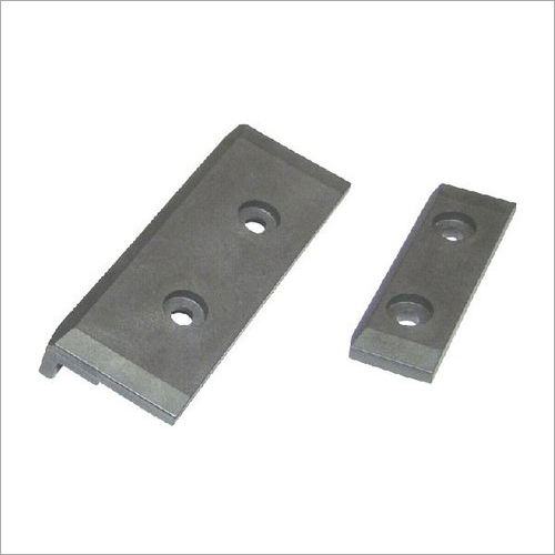 Graphite Sliding Part