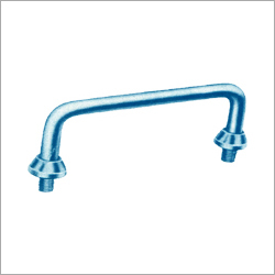 नियंत्रण पैनल दरवाजा हैंडल