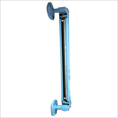 Offset Type Side Mounted Level Indicator