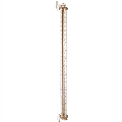 Side Mounted Level Indicator