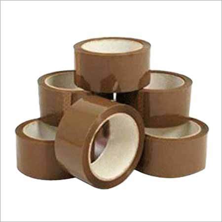 Bopp Self Adhesive Tapes