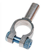 Brass Seiwa Crimp Type Terminals