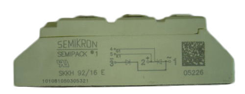 SKKH92/16E SEMIKRON पावर मॉड्यूल