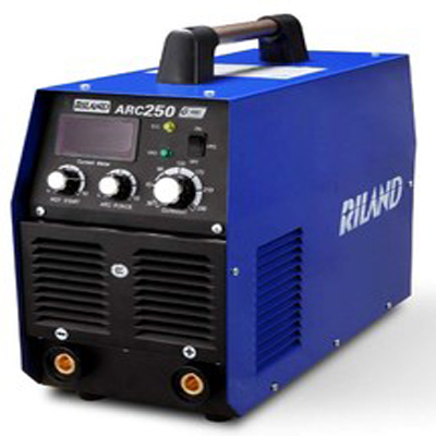 Single Phase Arc Welding Machine