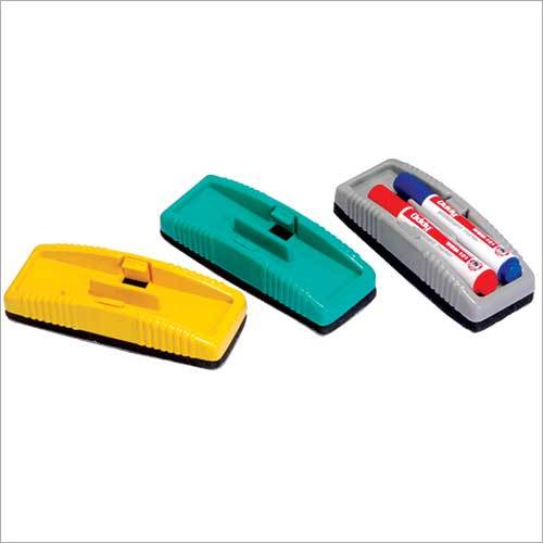 होम व्हाइटबोर्ड डस्टर के लिए