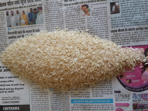 तिल्ली चावल