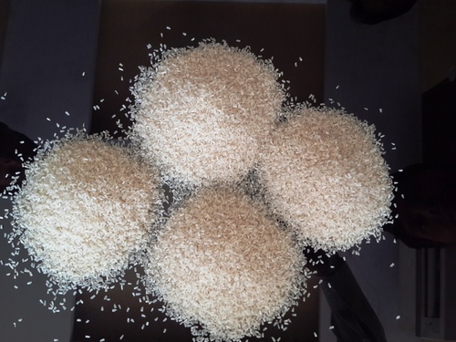 गोल्डन सेल्‍ला चावल