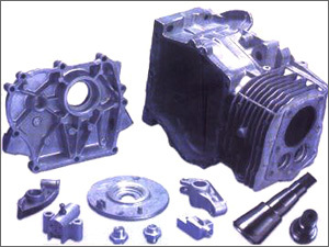 एल्यूमिनियम मशीनिंग घटक