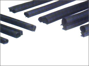 Co-extruded Profiles