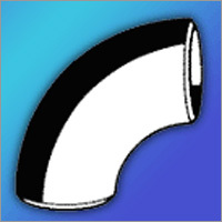 लंबा त्रिज्या मोड़ 90 डिग्री