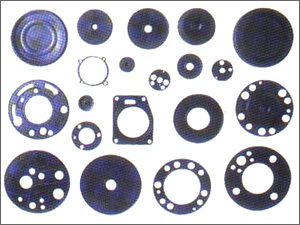 Diaphragms & Brake Parts