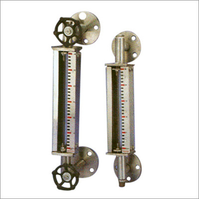 Rotameters