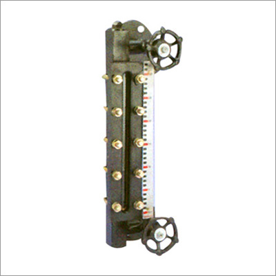Rotameters