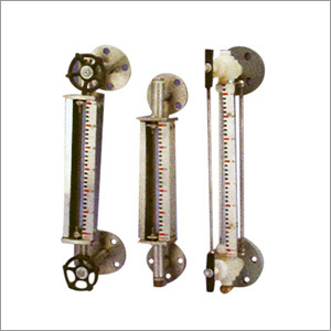Tubular Level Gauge (TLG-19)