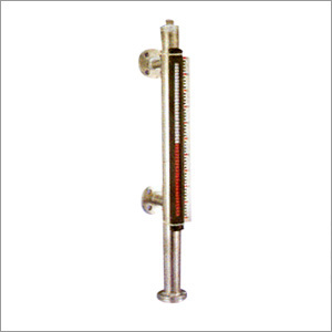 Magnetic Level Indicator (MLI-19)