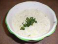 उपमा चावल