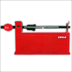 मैकेनिकल वेटब्रिज