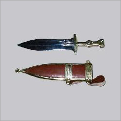मध्ययुगीन डैगर