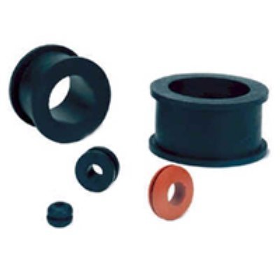 Rubber Moulded Grommets