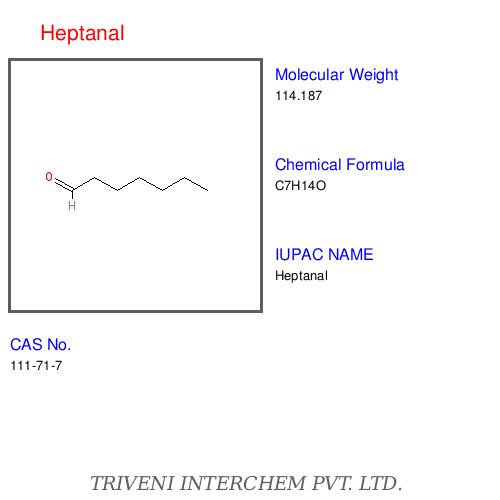हेप्टानाल