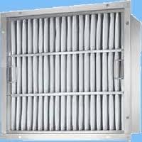 माइक्रोवे फिल्टर