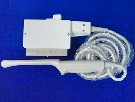 Ultrasound Scanner Convex Probe