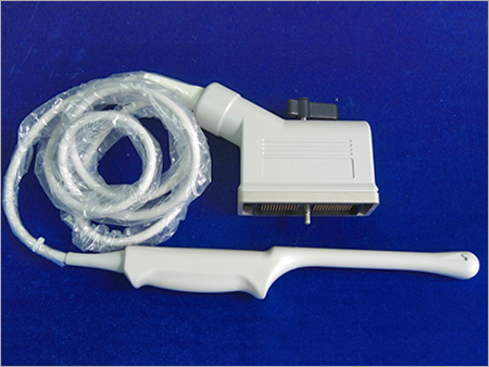Endovaginal Ultrasound Transducer
