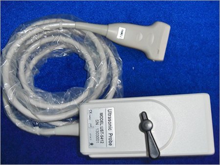 Linear Ultrasonic Probe