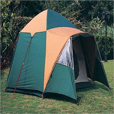 टेंट के लिए कपड़ा