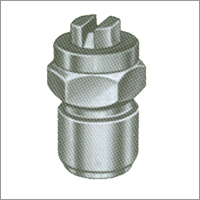 स्टार्च स्प्रे नोज़ल
