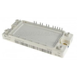 BSM15GP120 Power Semiconductors - Silicon, 1200V, 35A, 180W | High Power, Fast Switching, Durable Design, Reliable Operation