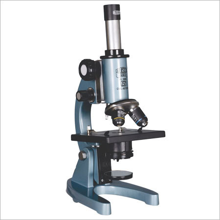 Student Microscope
