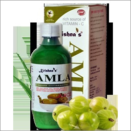 आंवला का रस