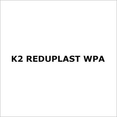 K2 Reduplast WPA