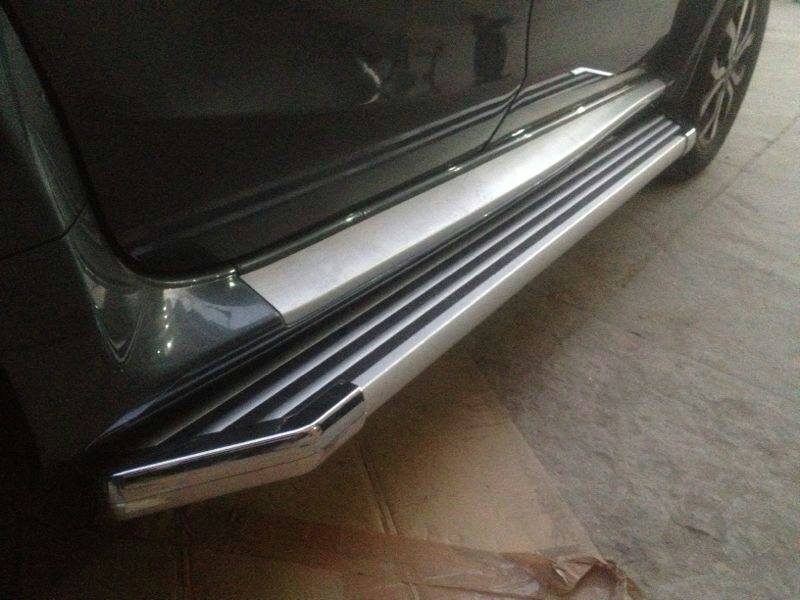 Car Side Foot Step