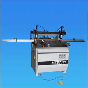 Woodworking Drilling Machine