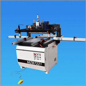 Woodworking Boring Machine