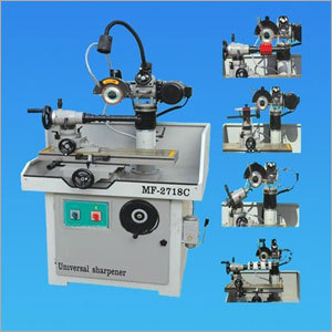 यूनिवर्सल टूल ब्लेड ग्राइंडर