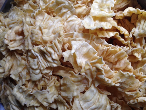 पापड़ी गाठिया