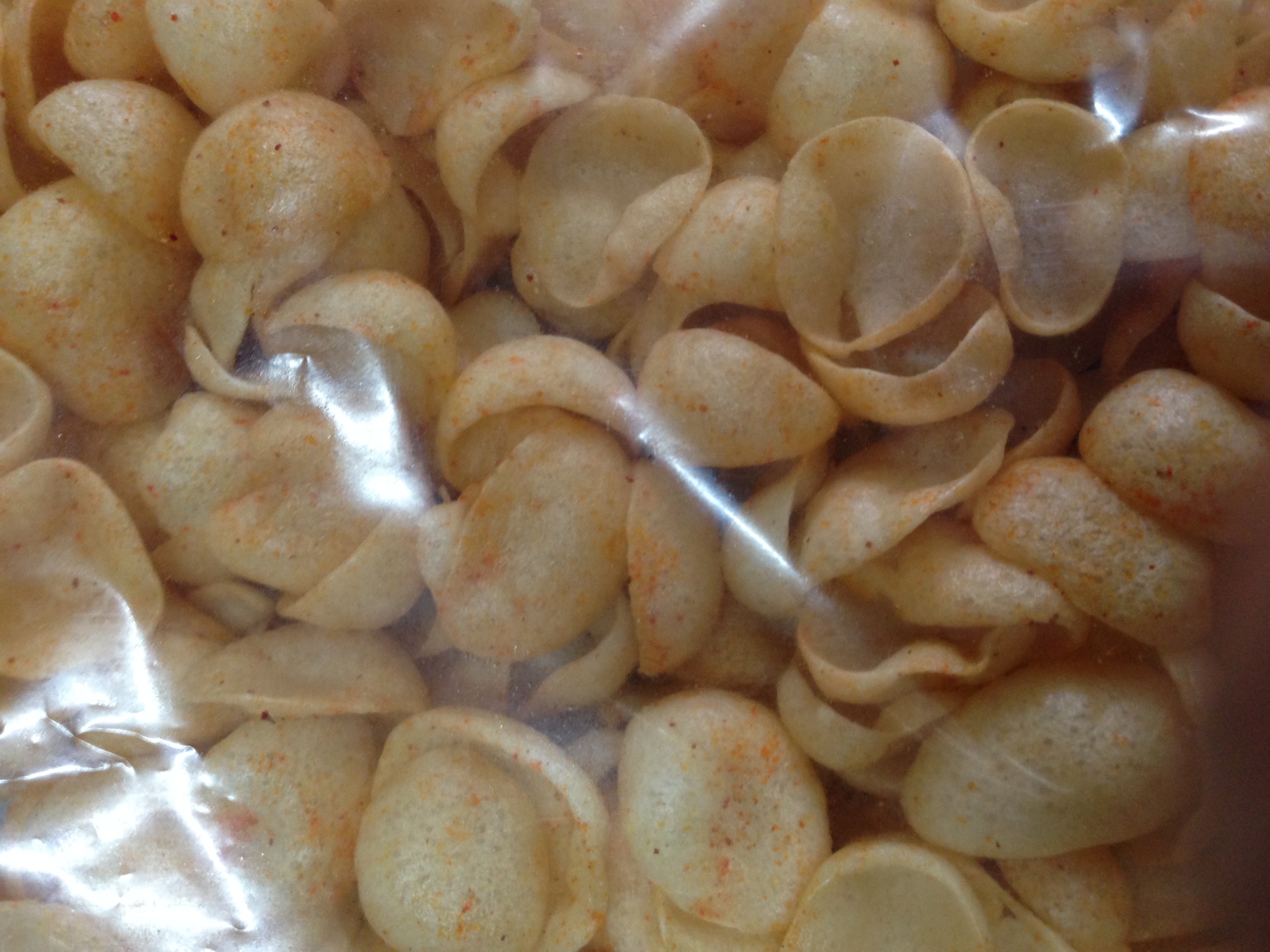 Rice Fryums Rings