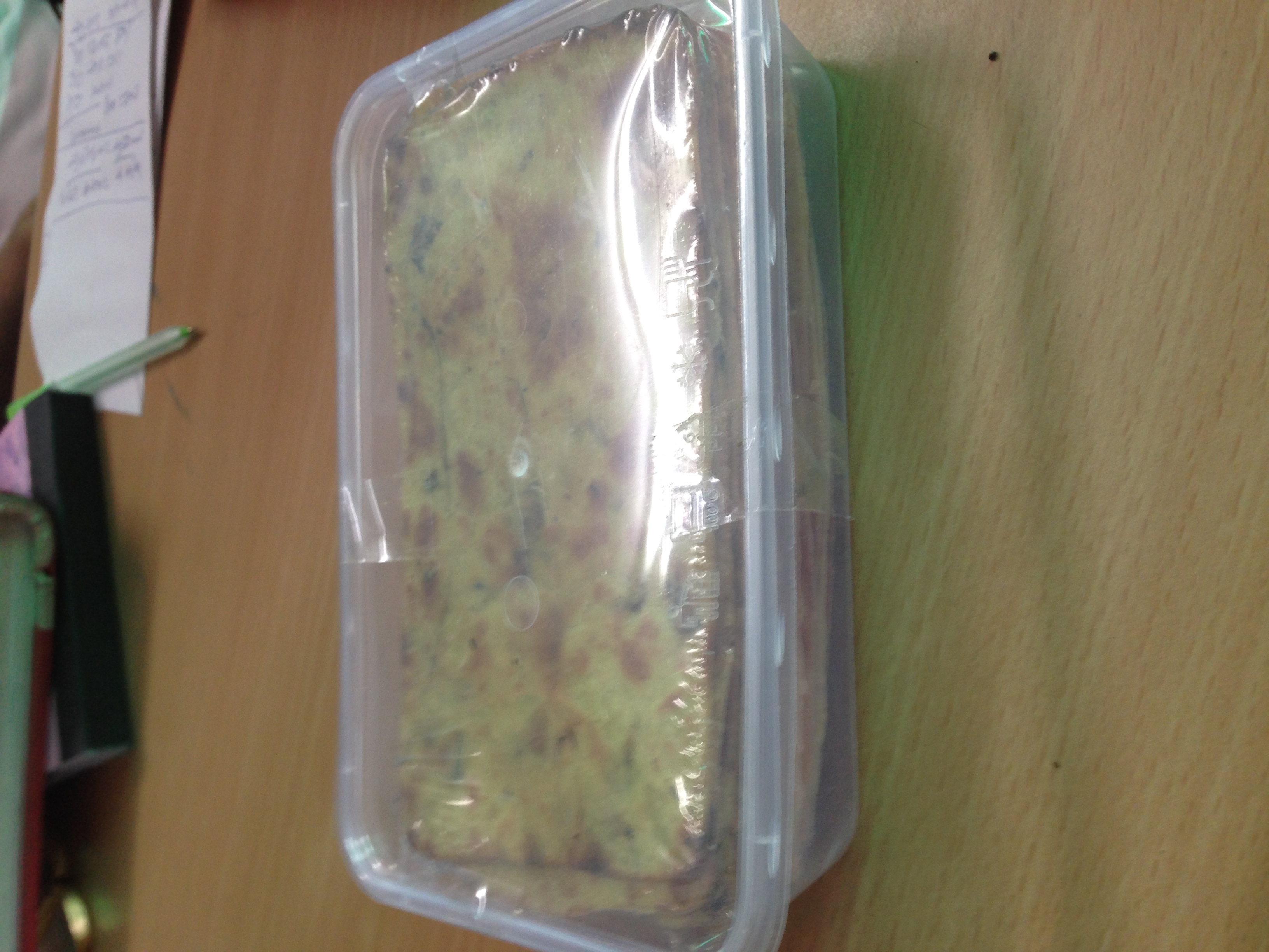 Good For Health Khakhra