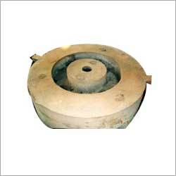 Ci फ्लाईव्हील आवेदन: उद्योग