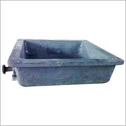 कास्टिंग आयरन पैन आवेदन: उद्योग