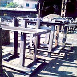 Substation Structure - Application: Industrial