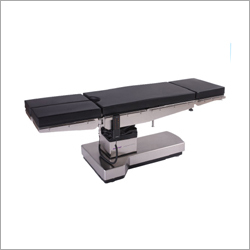 इलेक्ट्रिक ऑपरेटिंग टेबल