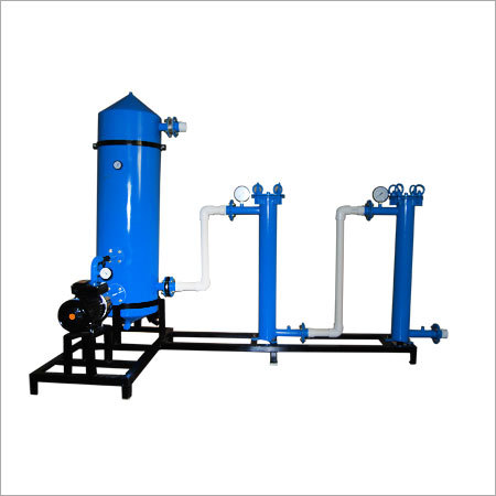 Drinking Water Purification