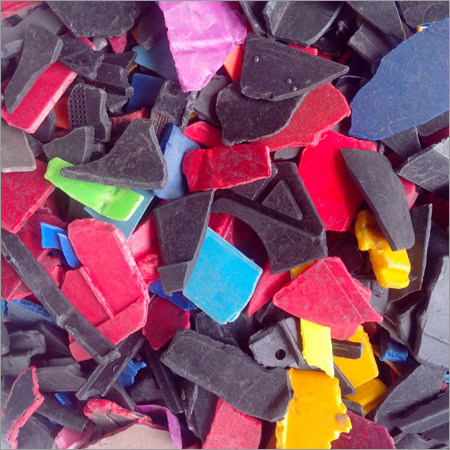HIPS Plastic Scraps