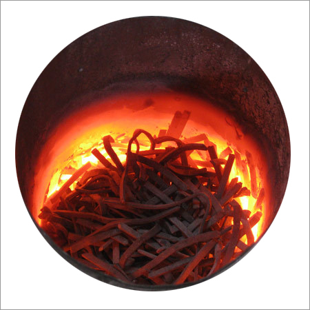 Induction Melting Furnaces - Size: Different Sizes Available